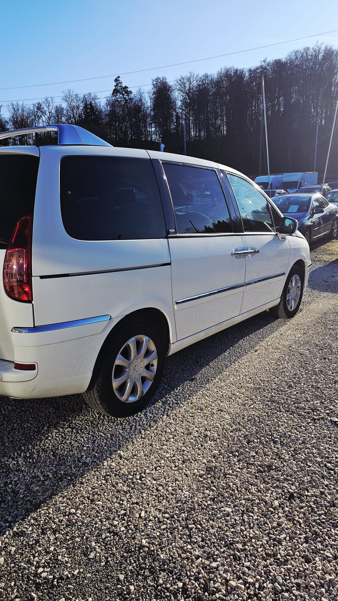 PEUGEOT 807 2.0 16V HDi Active-showroom-element-3