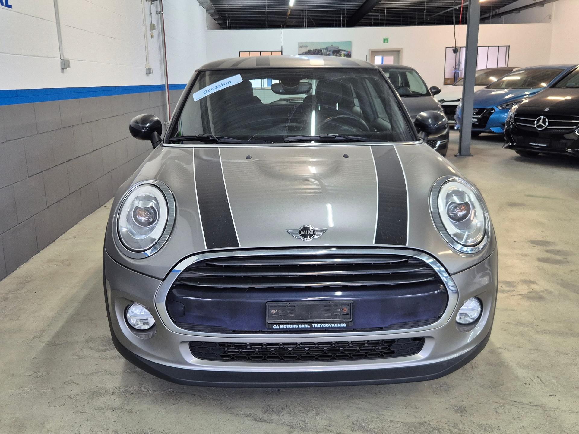 MINI Cooper-image-2
