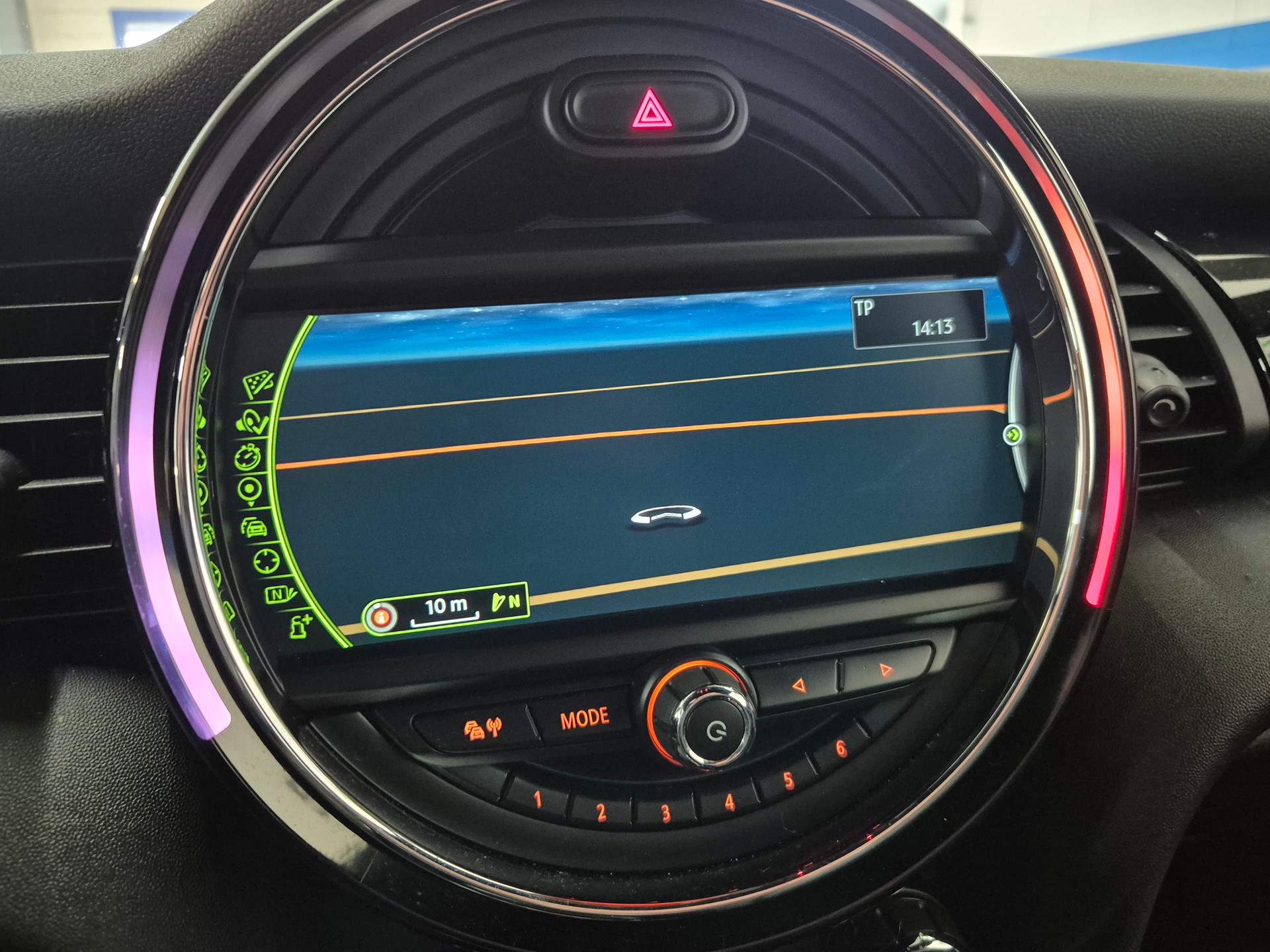 MINI Cooper-image-9