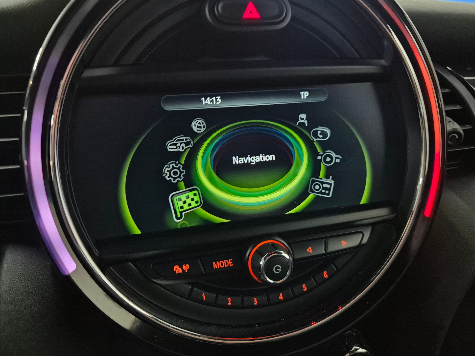 MINI Cooper-image-10