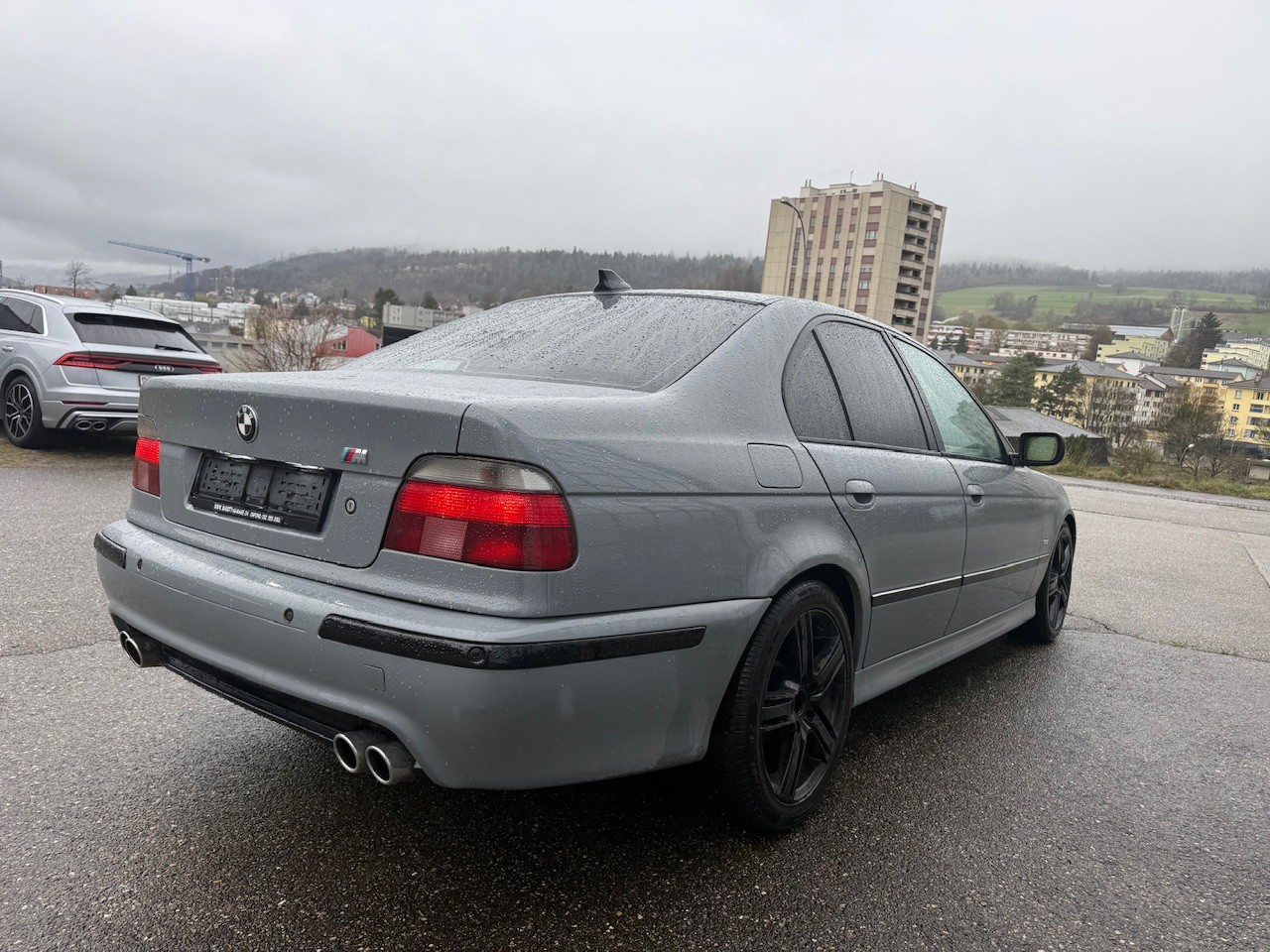 BMW 523i M Packet-image-6
