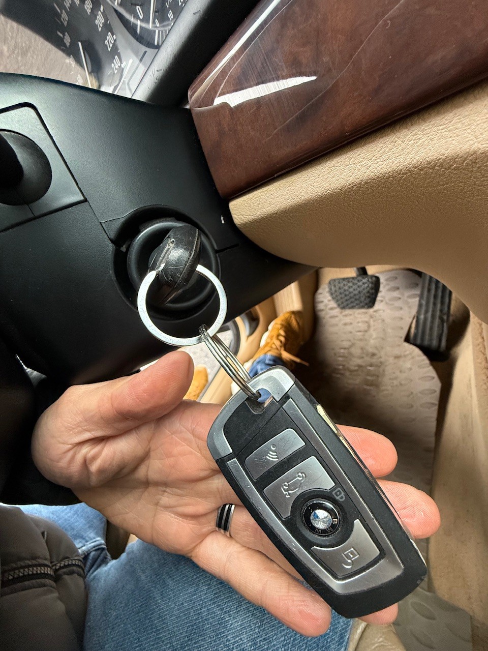 BMW 523i M Packet-image-14