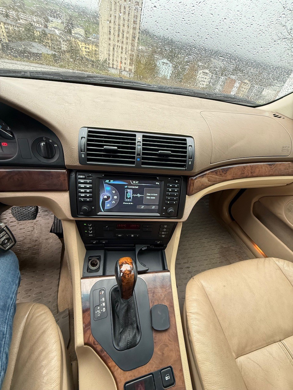 BMW 523i M Packet-image-13