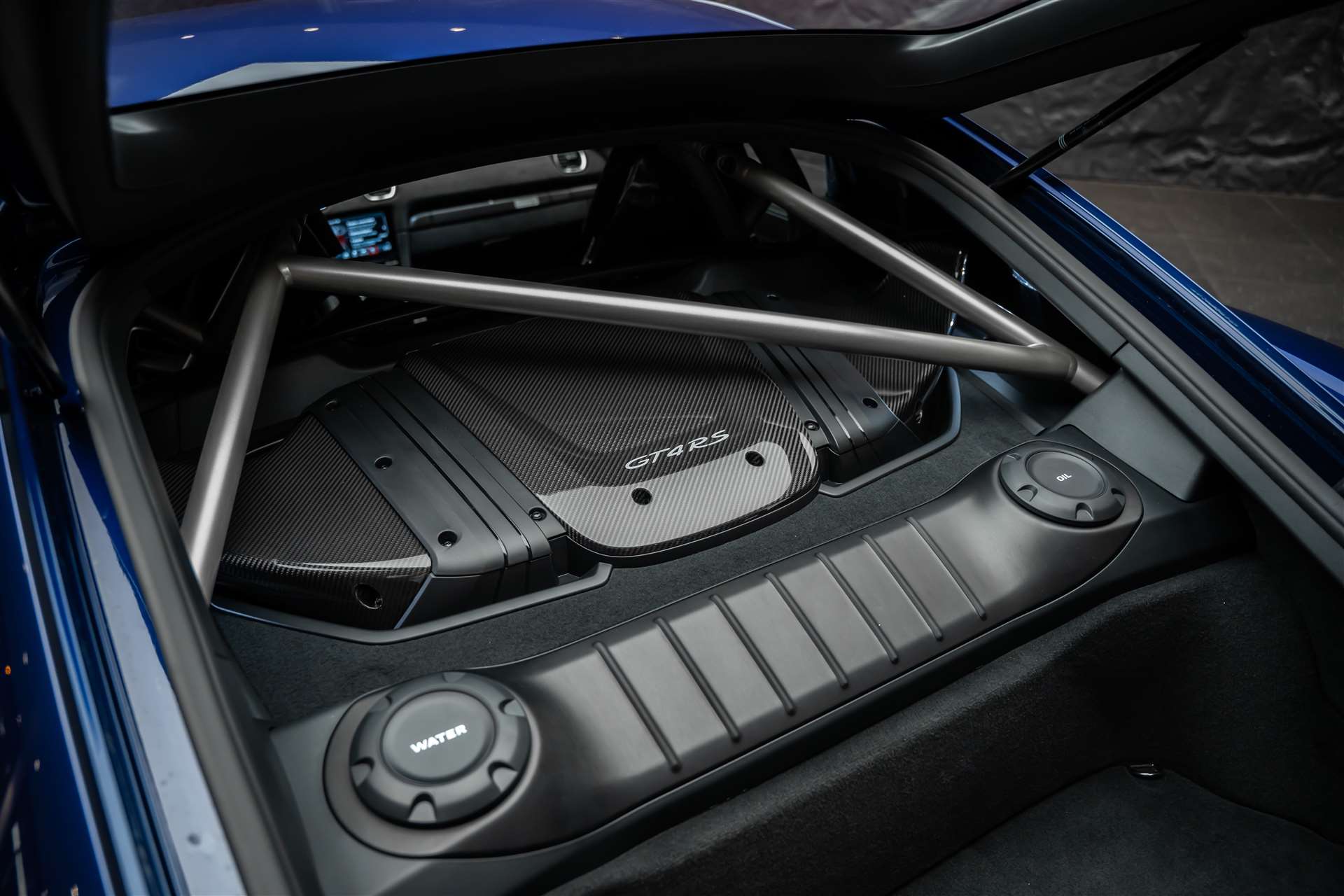PORSCHE 718 Cayman GT4 RS PDK *Weissach* CH-Auto*-image-20