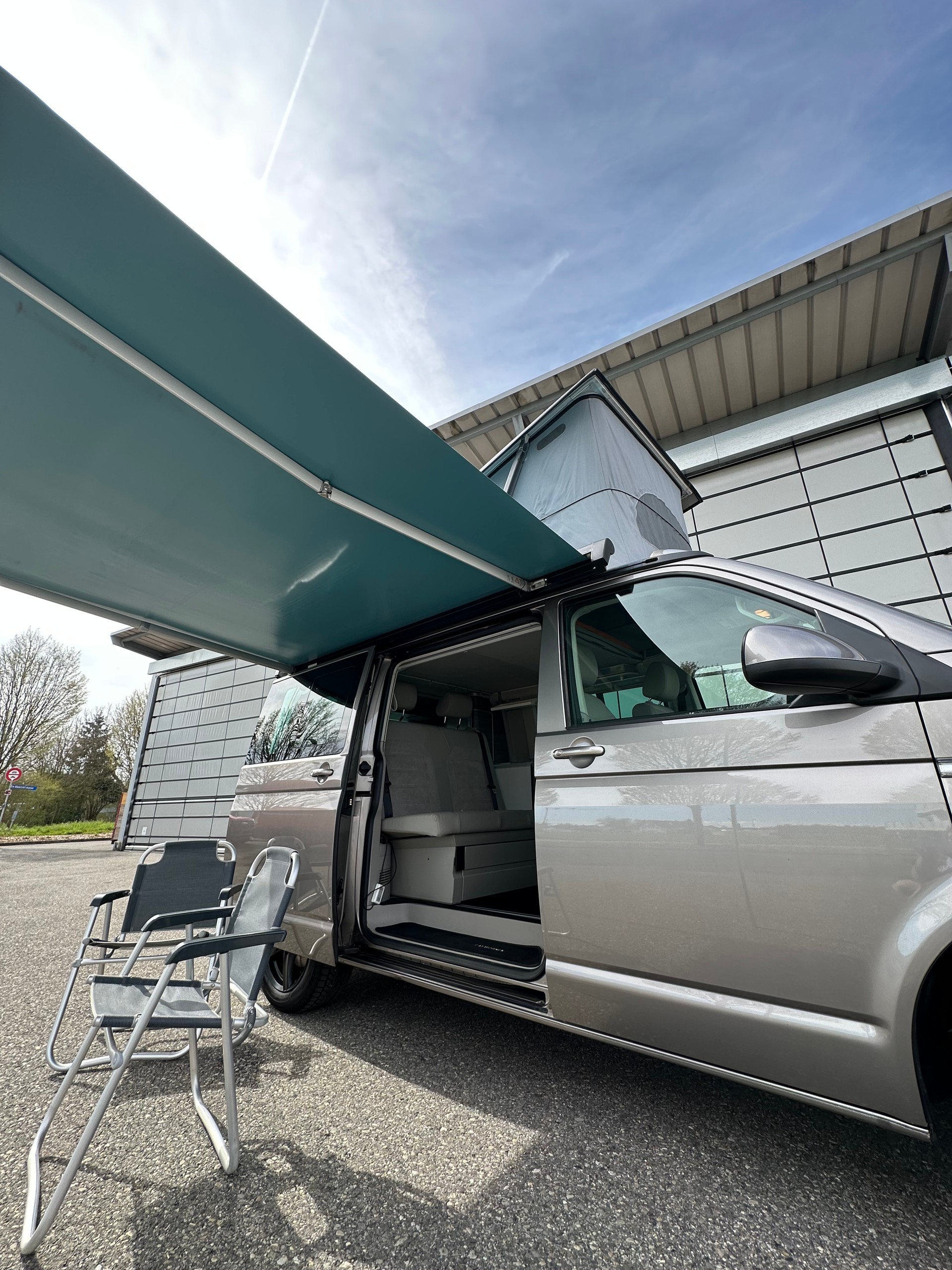 VW T6 California 2.0 Bi-TDI Ocean 4Motion DSG-image-2