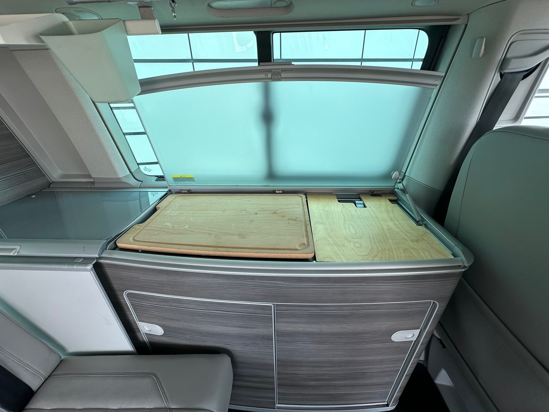 VW T6 California 2.0 Bi-TDI Ocean 4Motion DSG-image-11