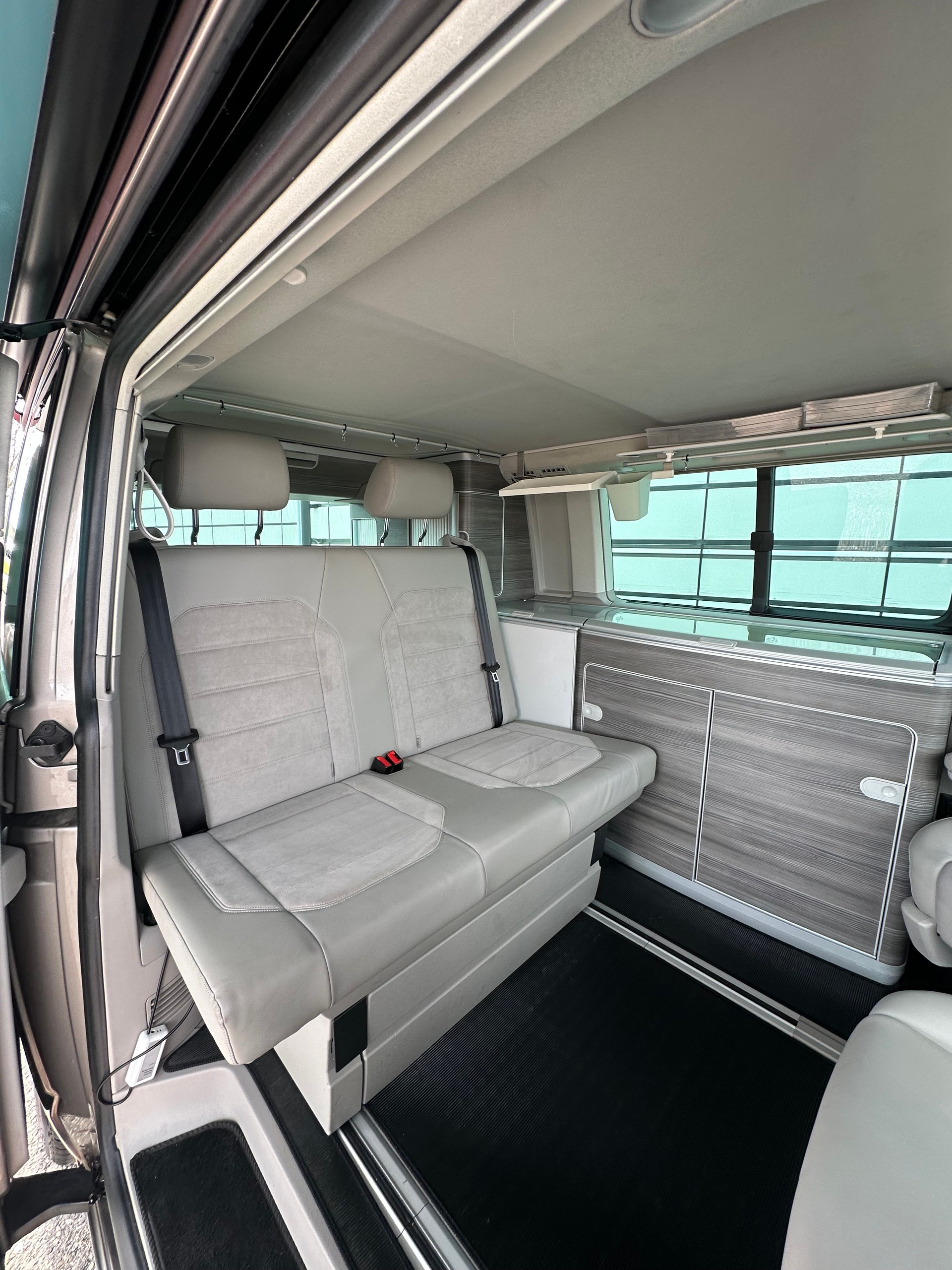 VW T6 California 2.0 Bi-TDI Ocean 4Motion DSG-image-8