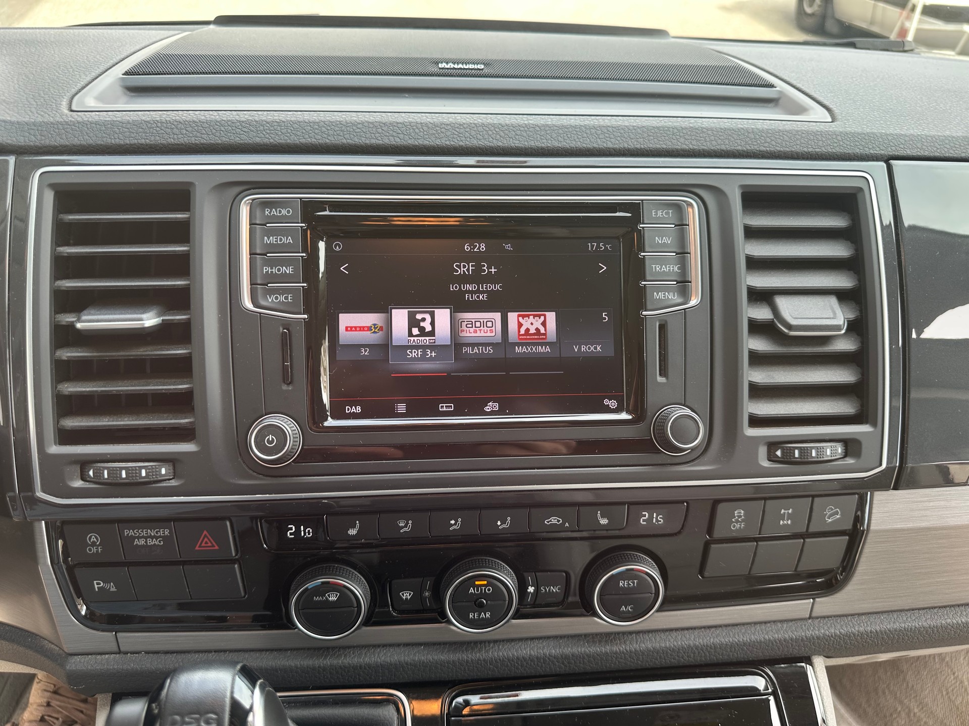 VW T6 California 2.0 Bi-TDI Ocean 4Motion DSG-image-12