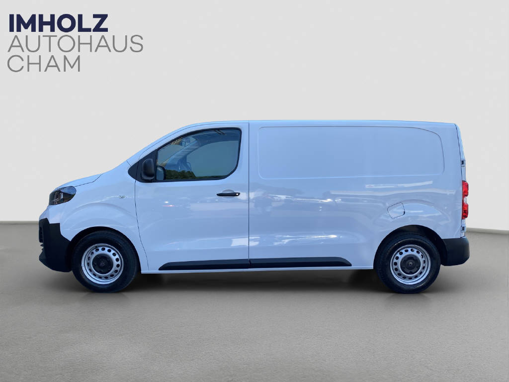 PEUGEOT Expert Kaw. Standard 2.2 BlueHDi 150 PS-showroom-element-1