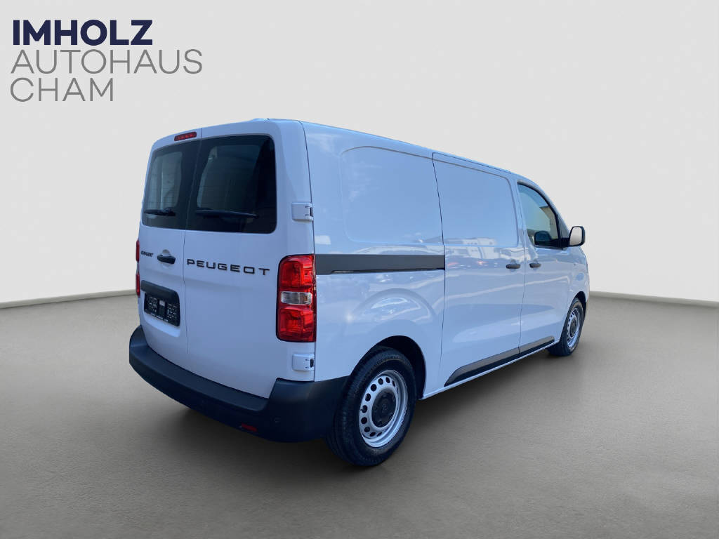 PEUGEOT Expert Kaw. Standard 2.2 BlueHDi 150 PS-image-4
