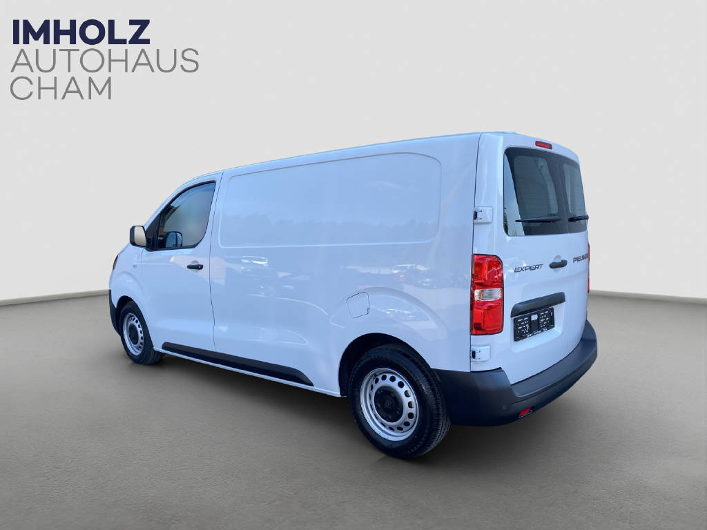 PEUGEOT Expert Kaw. Standard 2.2 BlueHDi 150 PS-showroom-element-2
