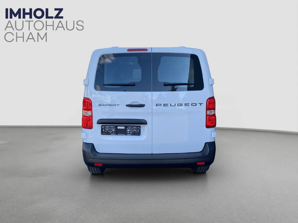PEUGEOT Expert Kaw. Standard 2.2 BlueHDi 150 PS-showroom-element-3