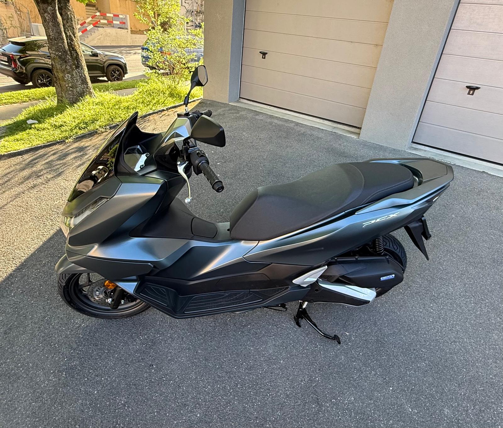 HONDA PCX 125-image-7