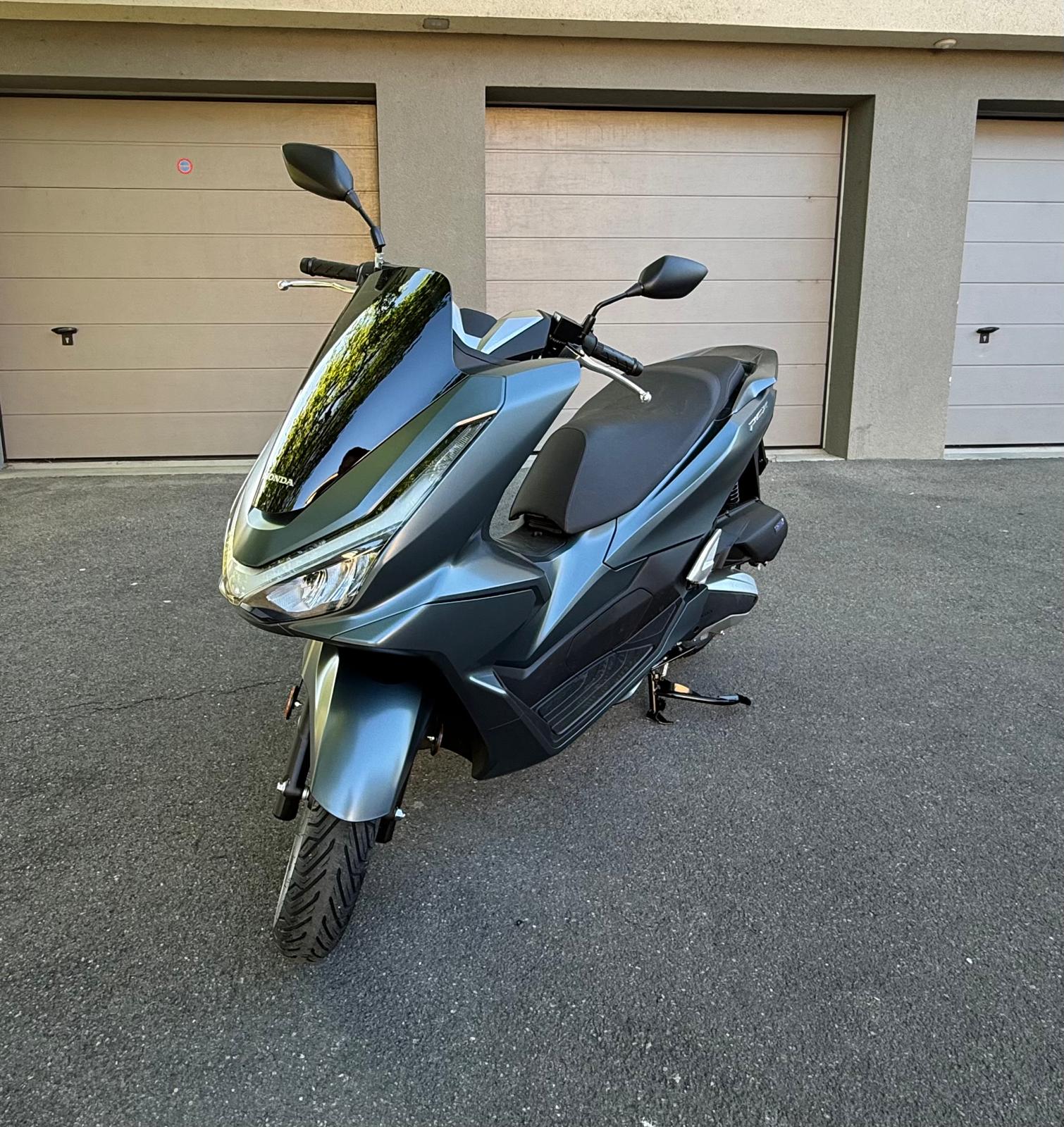 HONDA PCX 125-image-0