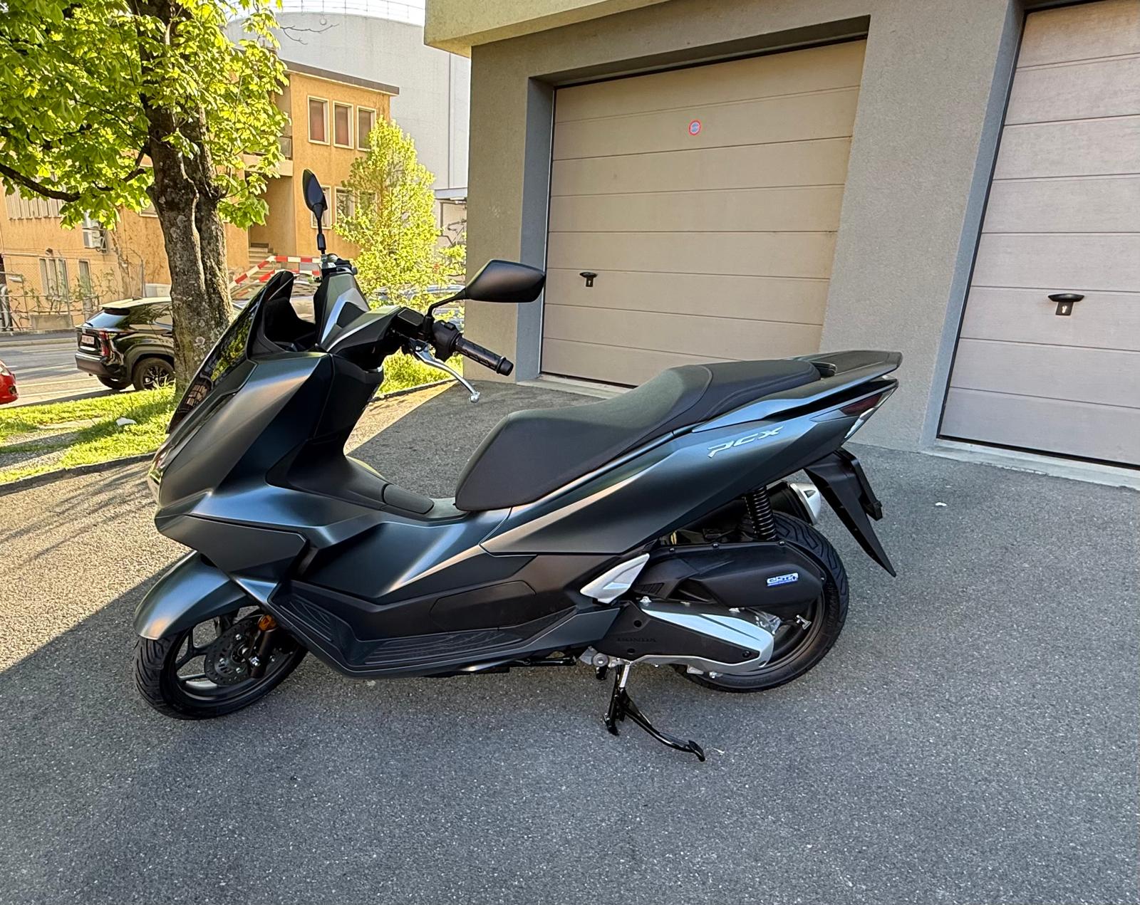 HONDA PCX 125-image-2