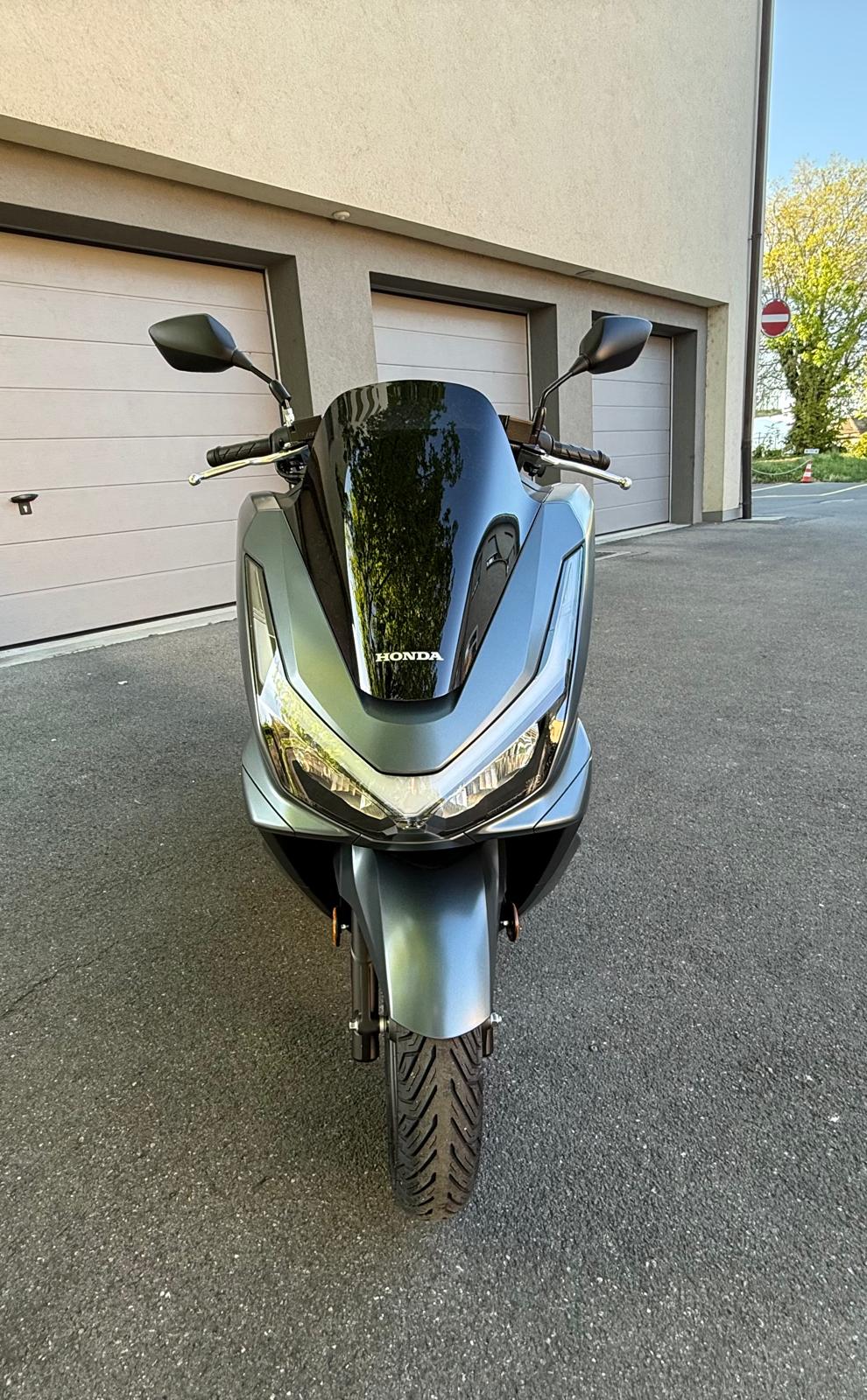 HONDA PCX 125-image-6