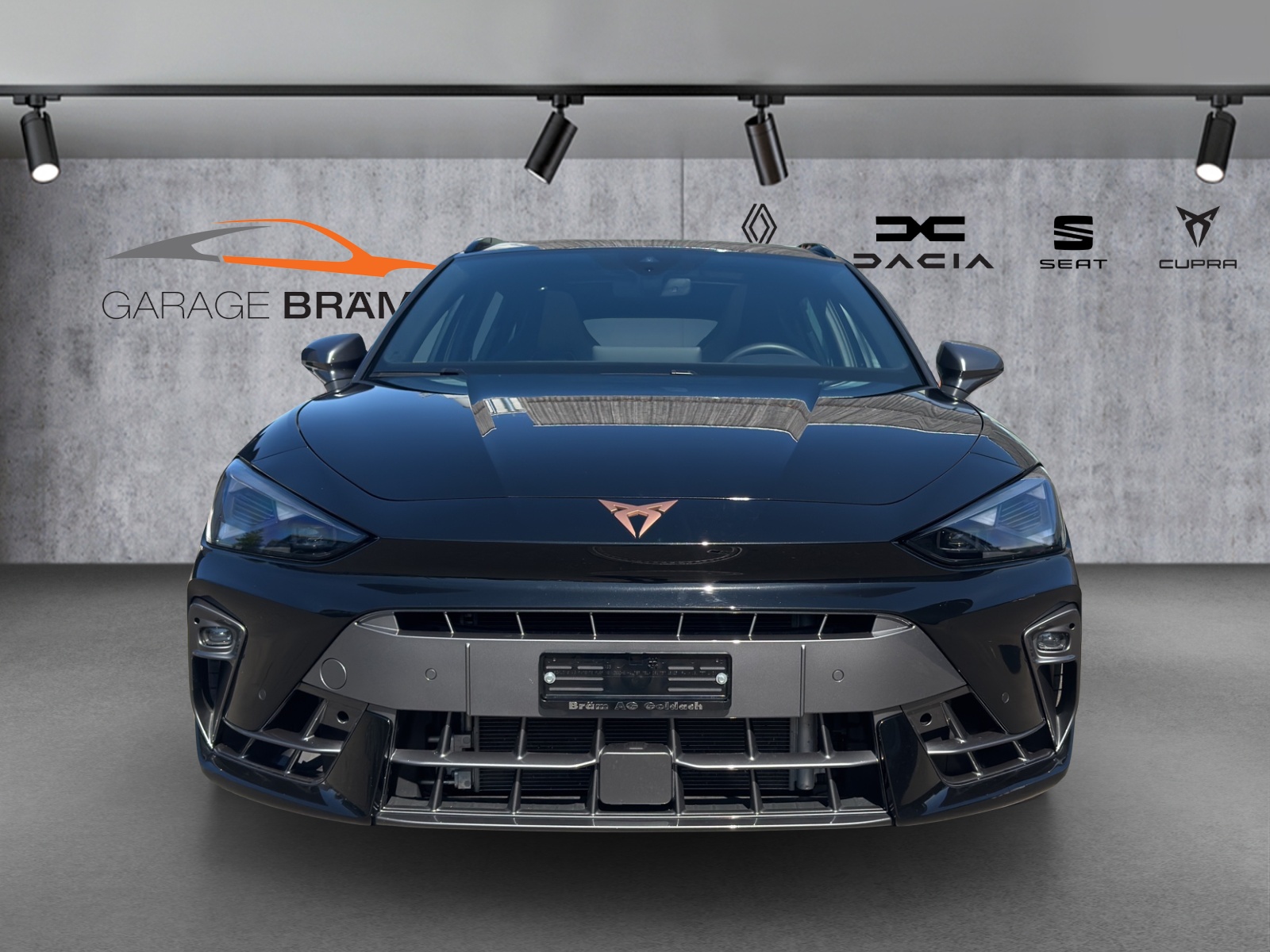 CUPRA LEON ST 2.0 TSI VZ DSG 4Drive-showroom-element-1
