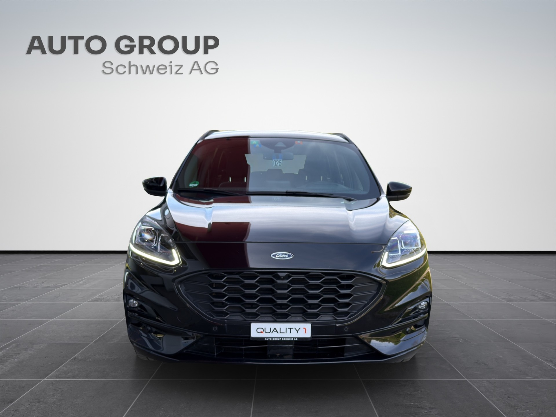 FORD Kuga 2.5 FHEV ST-Line 4WD-image-4