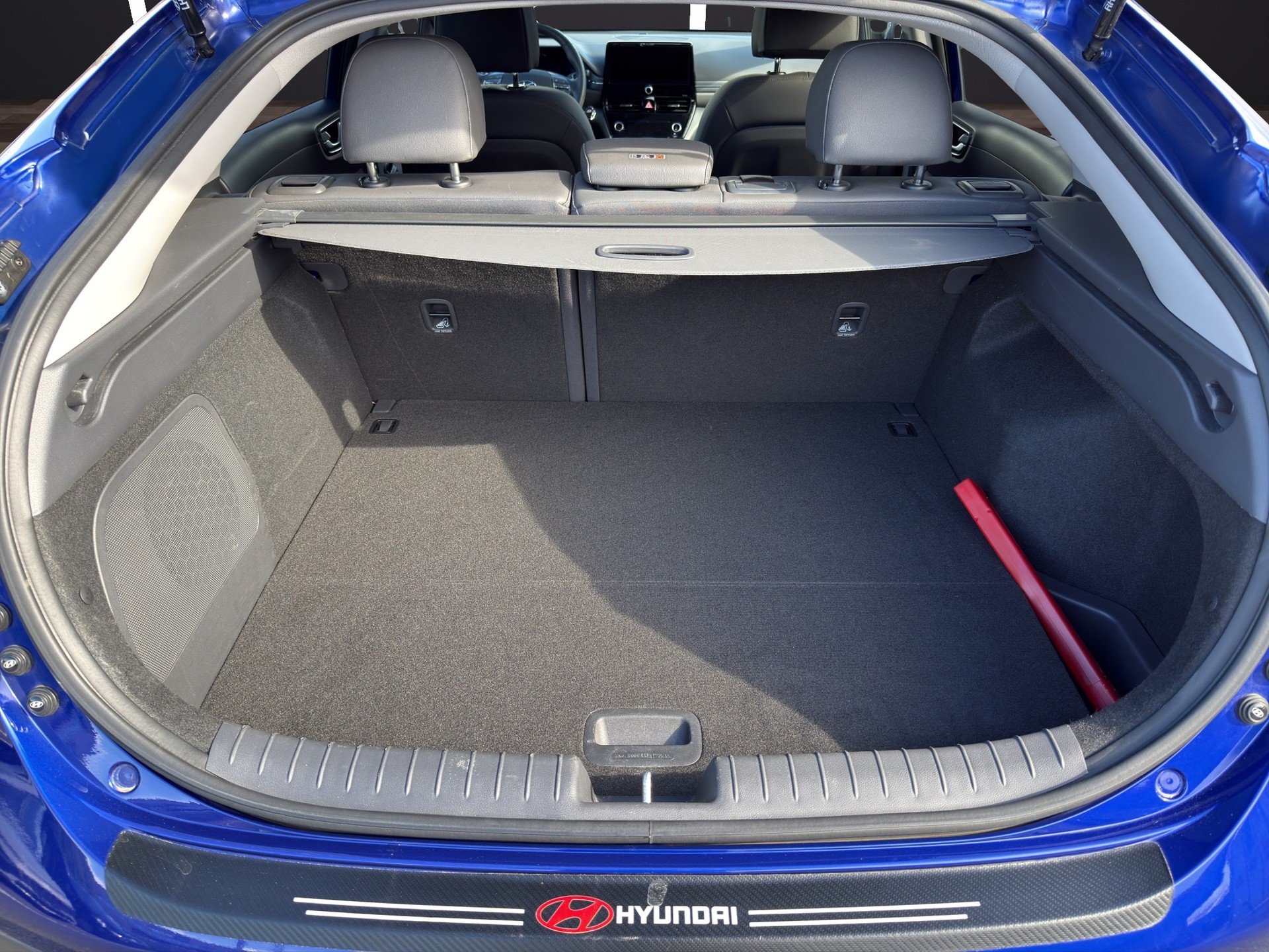 HYUNDAI Ioniq 1.6 GDi HEV Vertex DCT-image-15