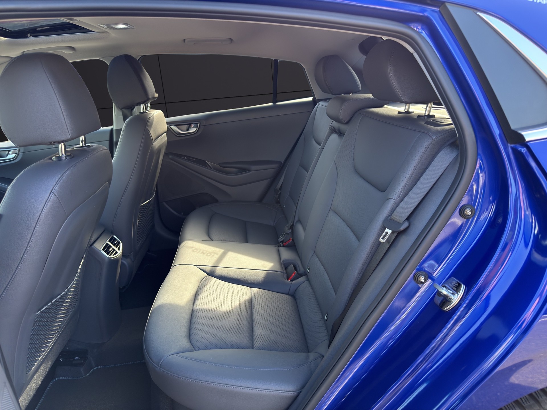HYUNDAI Ioniq 1.6 GDi HEV Vertex DCT-image-14