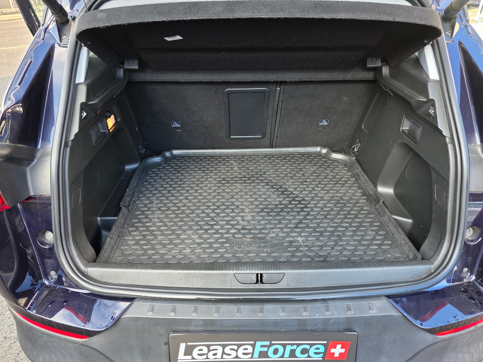 OPEL Grandland X 1.2i TP Ultimate Automatik-image-19