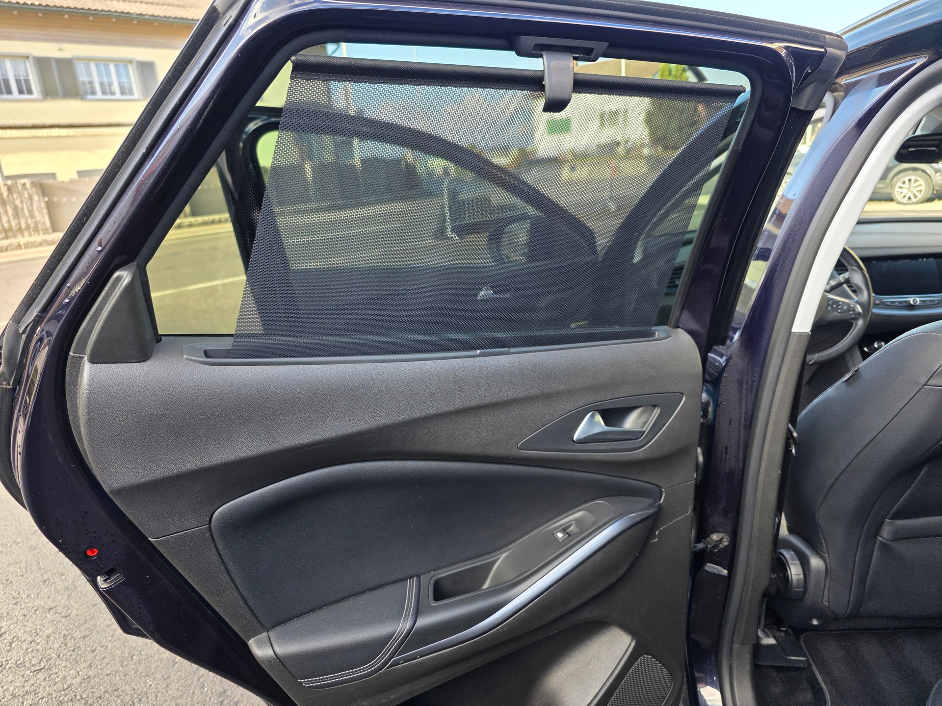 OPEL Grandland X 1.2i TP Ultimate Automatik-image-17