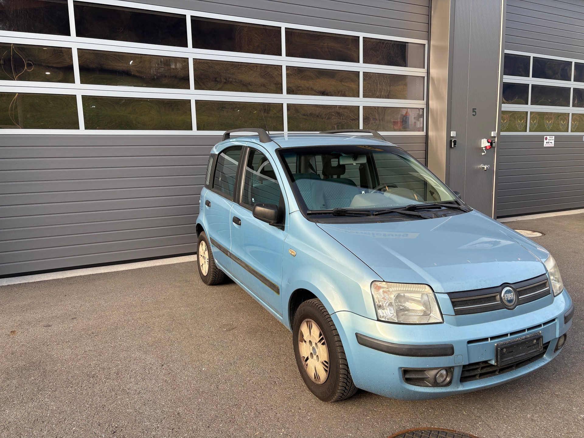 FIAT PANDA-image-1