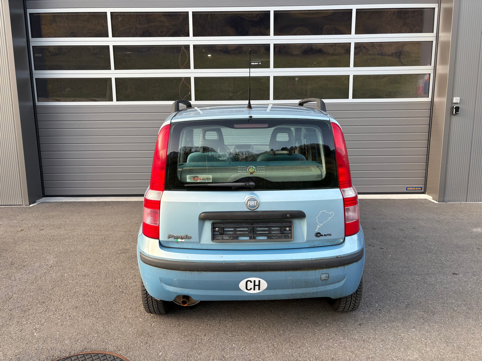 FIAT PANDA-image-5