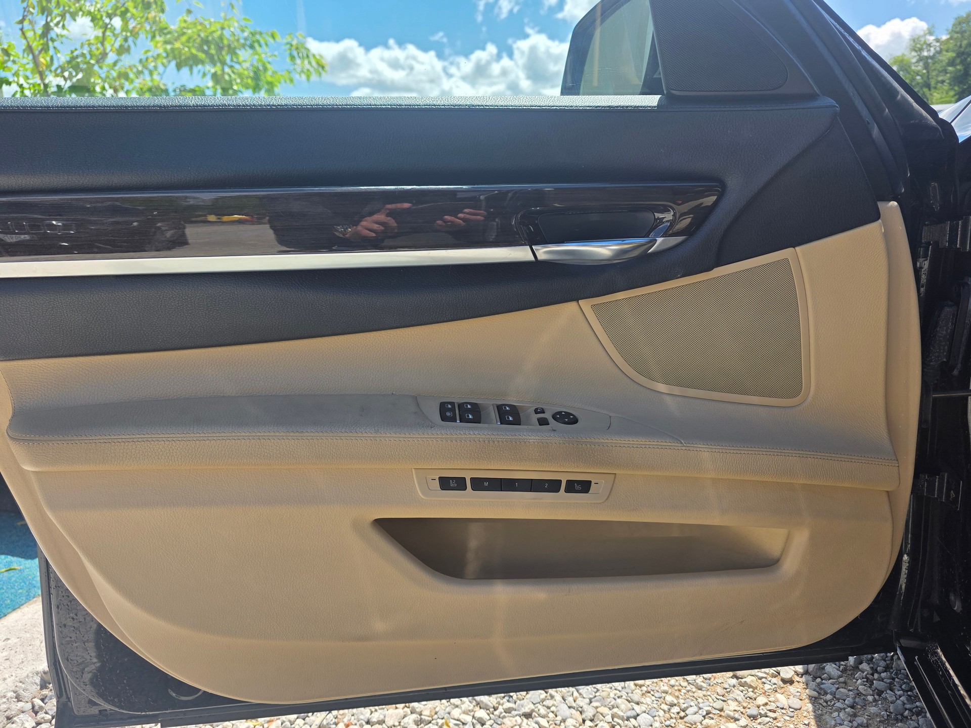BMW 750i xDrive *** Frisch ab MFK / Frisch ab Service / Kostenlose Lieferung ***-image-11