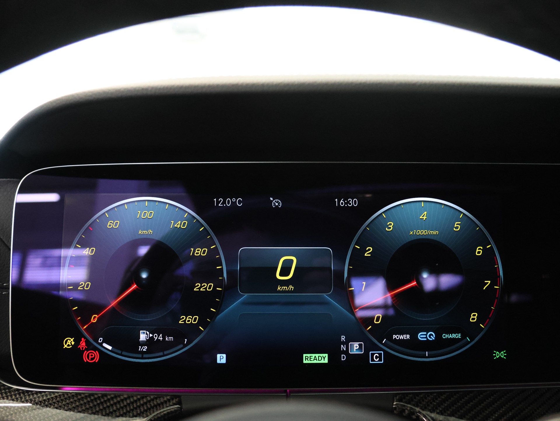 MERCEDES-BENZ E 450 Coupé 4Matic AMG Line 9G-Tronic *Burmester* *360 Kamera* *Sitzheizung/Lüftung*-image-16