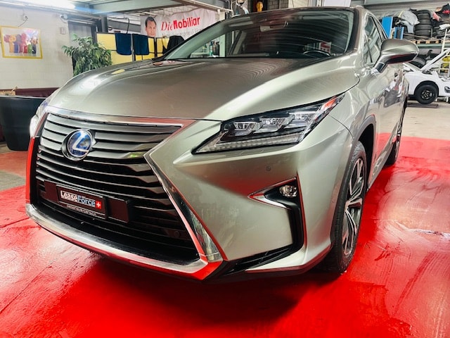LEXUS RX 450h excellence AWD Automatic