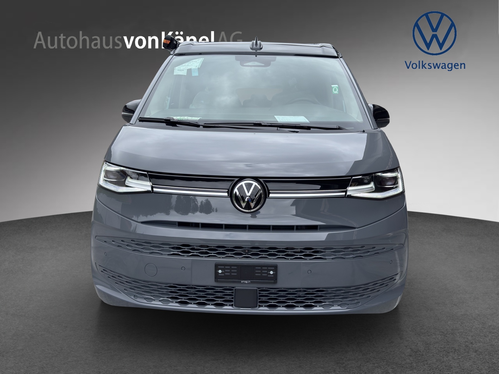 VW California 2.0 TDI Ocean Liberty-image-13