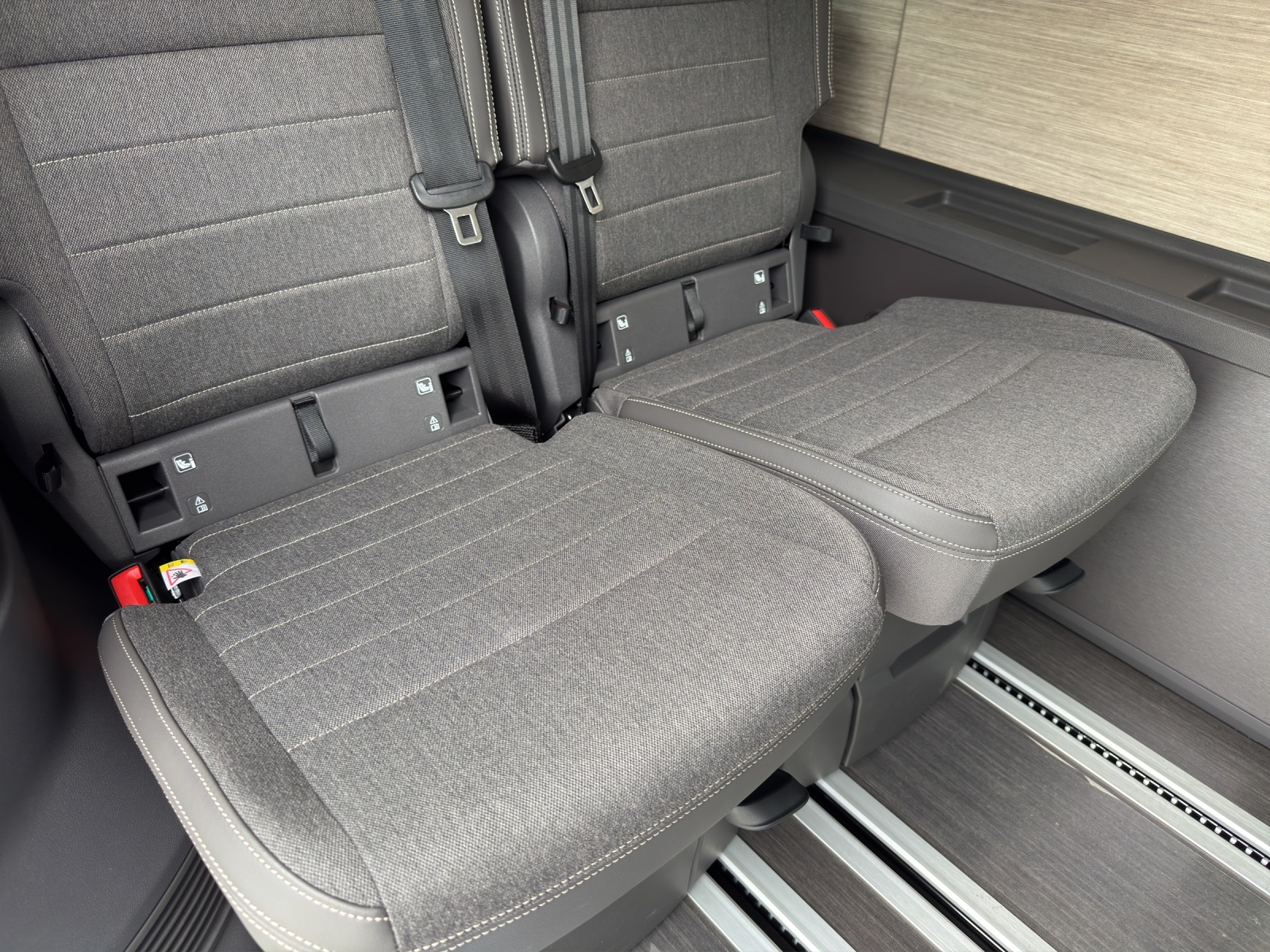 VW California 2.0 TDI Ocean Liberty-image-7