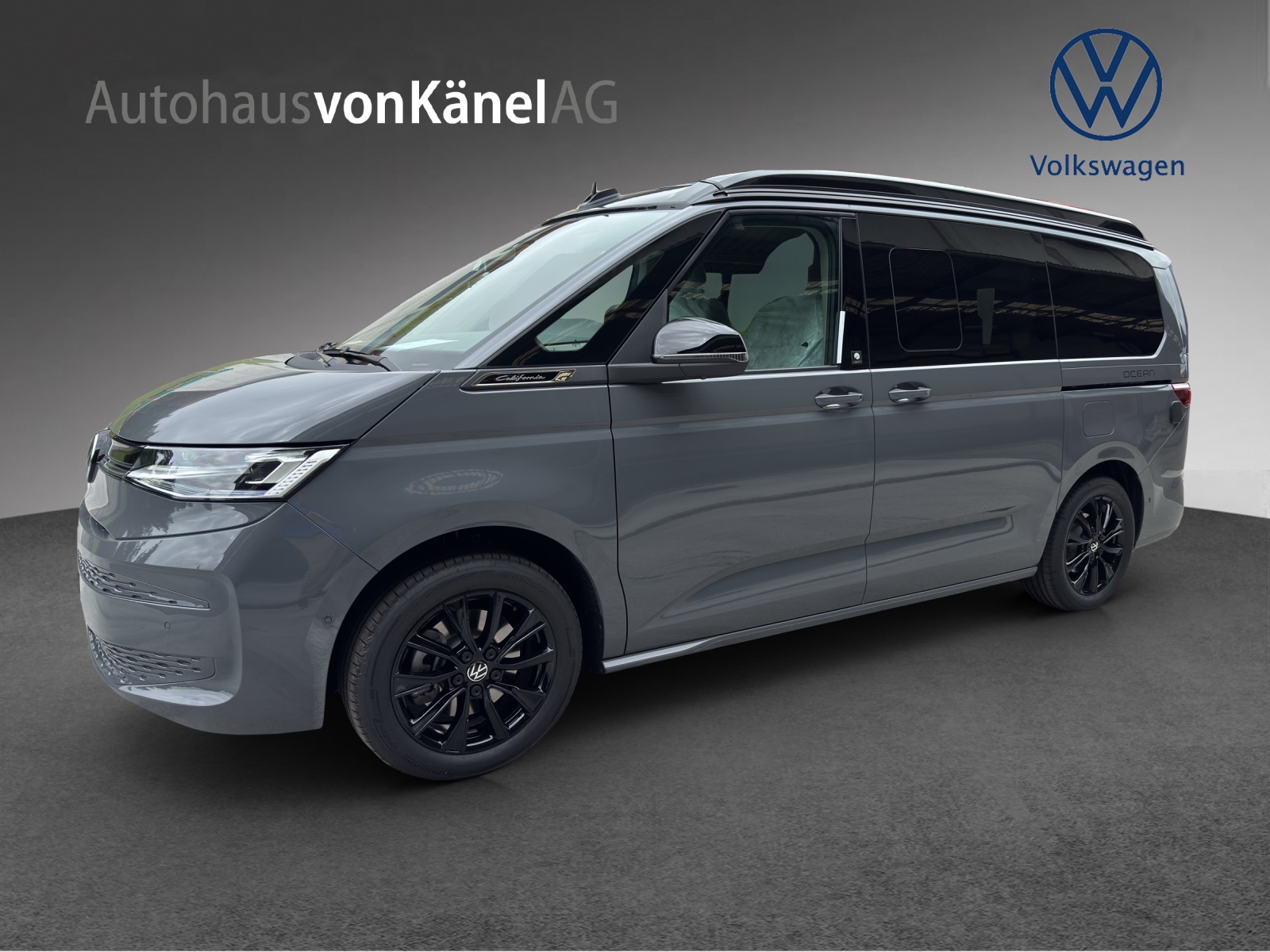 VW California 2.0 TDI Ocean Liberty-image-10