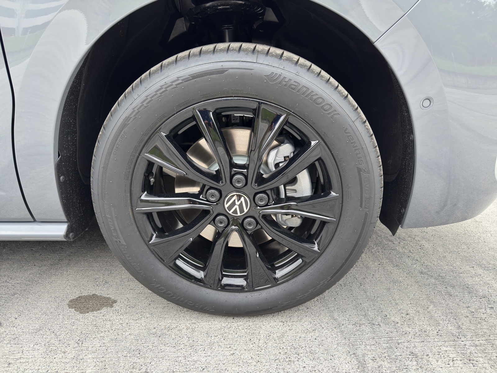 VW California 2.0 TDI Ocean Liberty-image-9