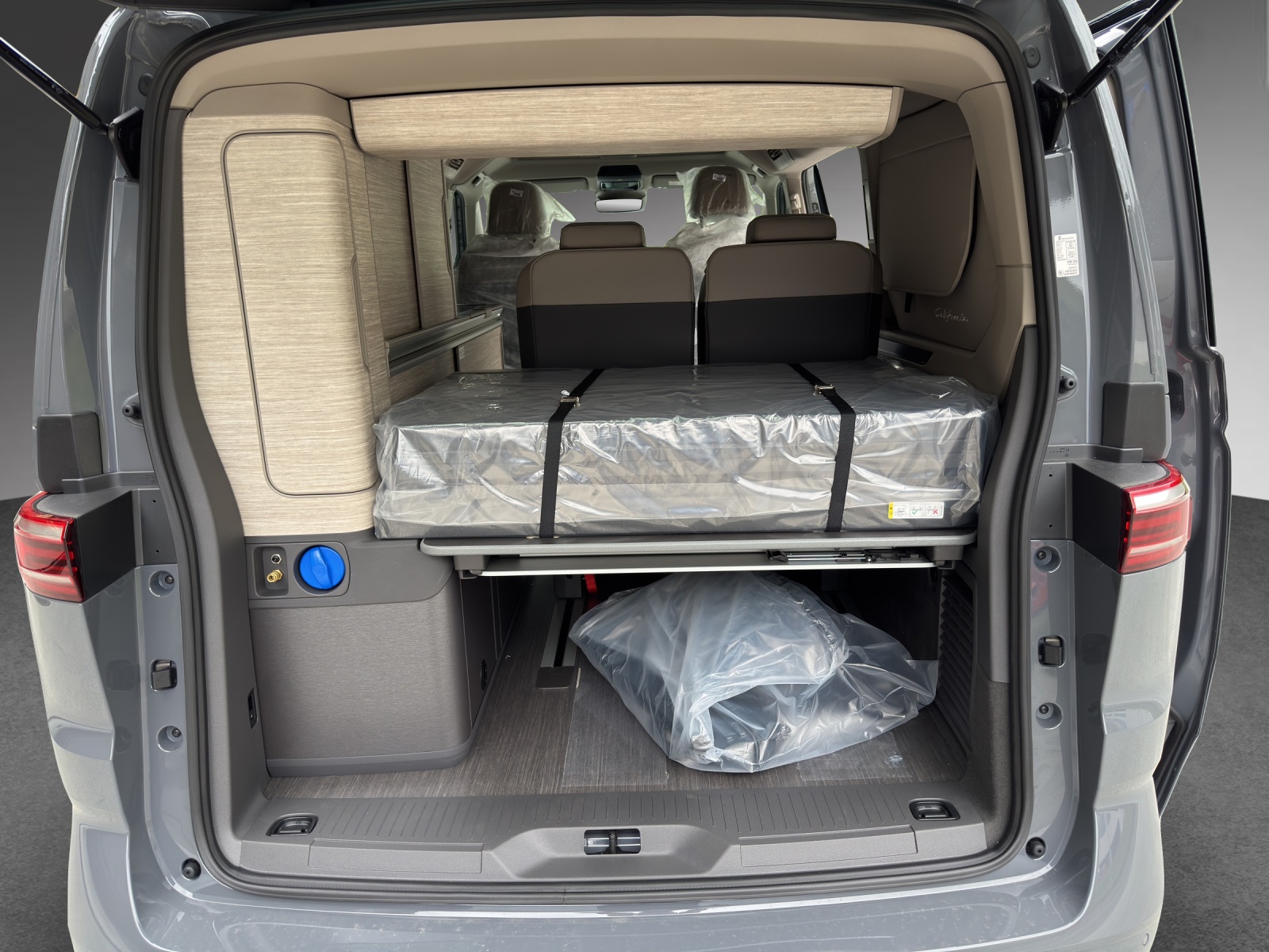 VW California 2.0 TDI Ocean Liberty-image-5