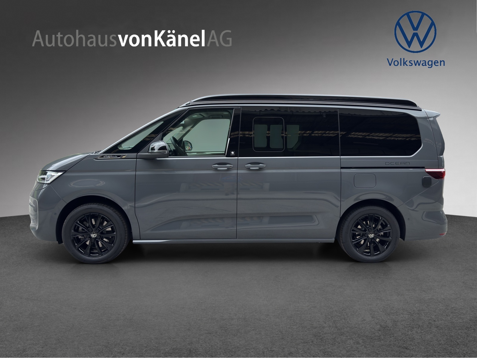 VW California 2.0 TDI Ocean Liberty-image-11