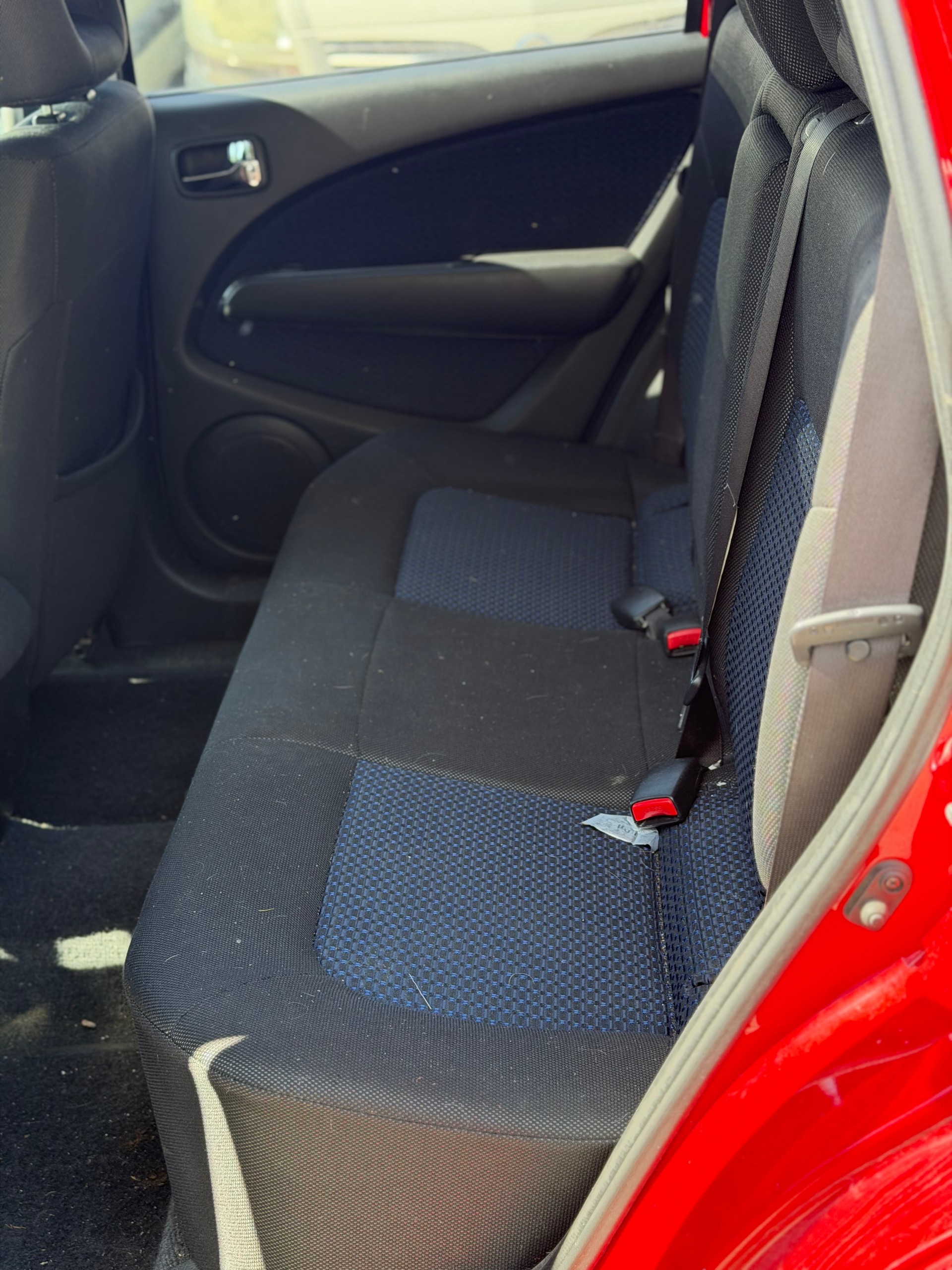 MITSUBISHI Outlander 2.0 16V Celebration 30-image-10