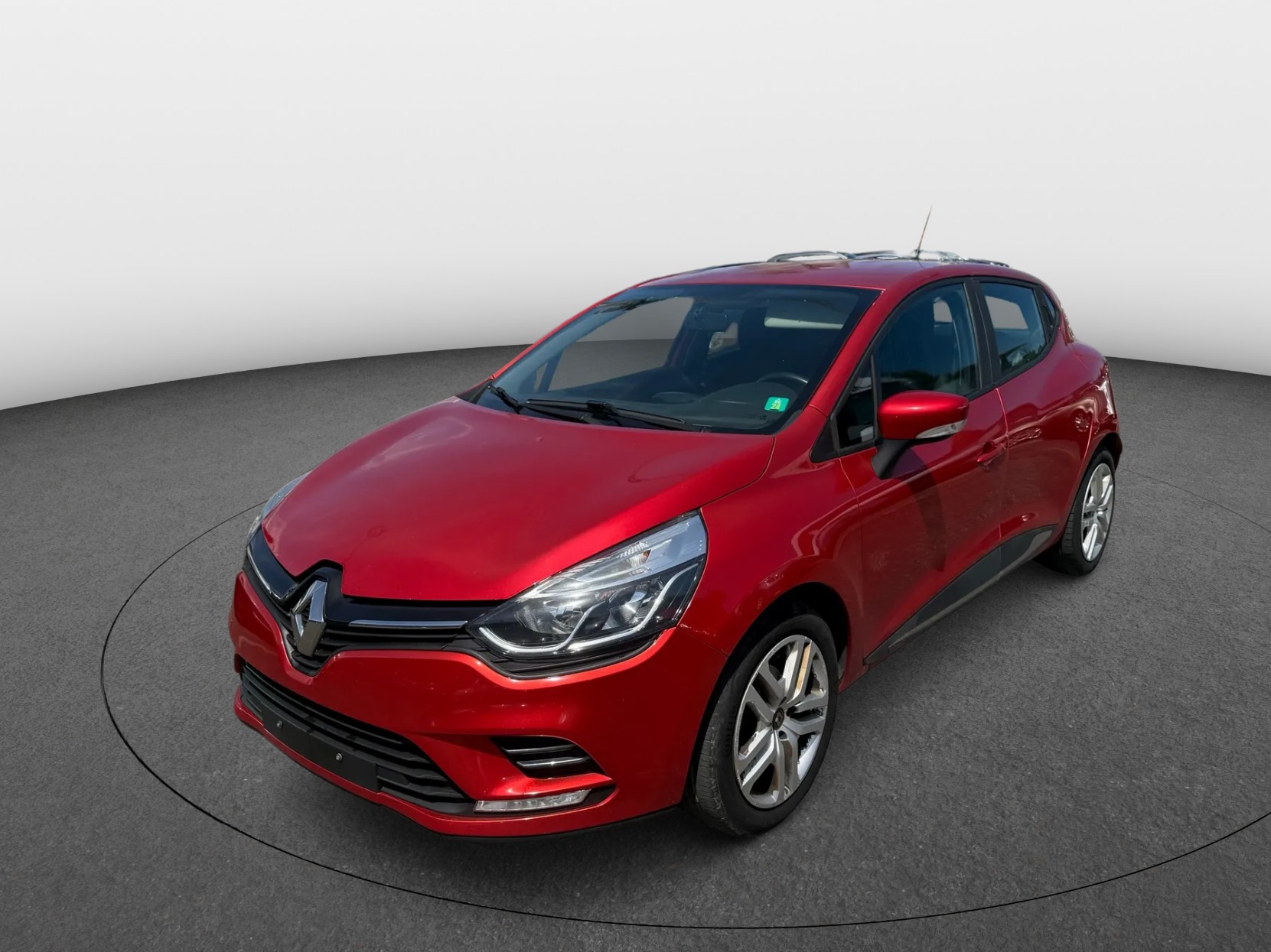 RENAULT Clio 0.9 12V Business Line