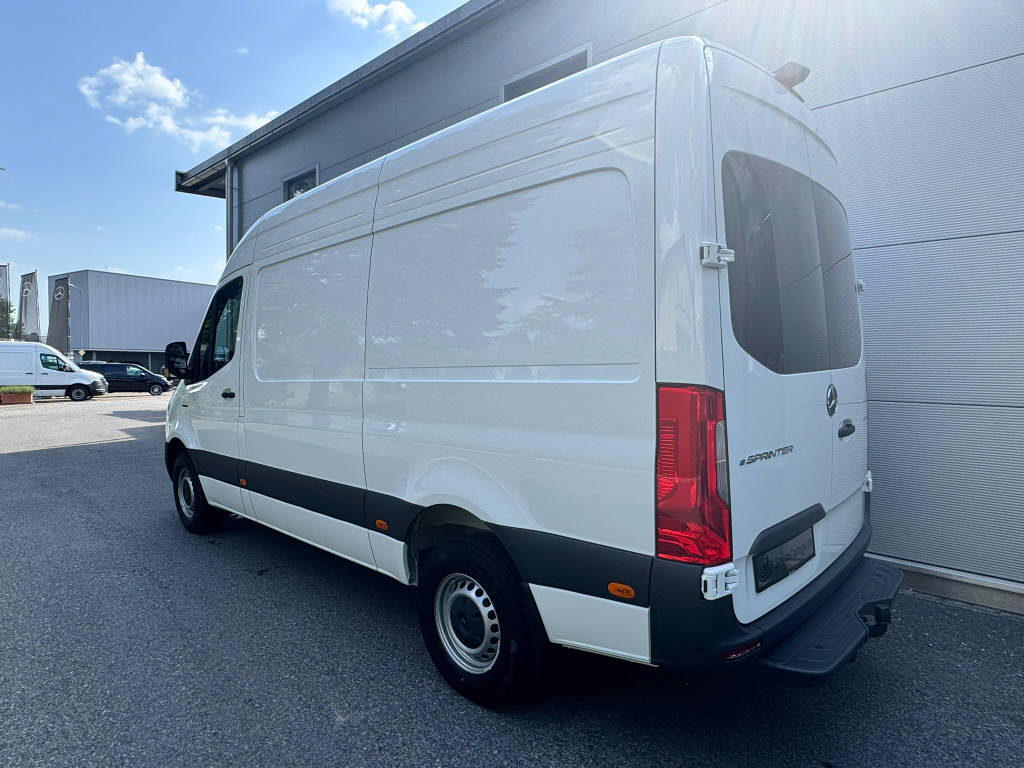 MERCEDES-BENZ Sprinter 319 CDI Pro Kipper 3665 S-showroom-element-2