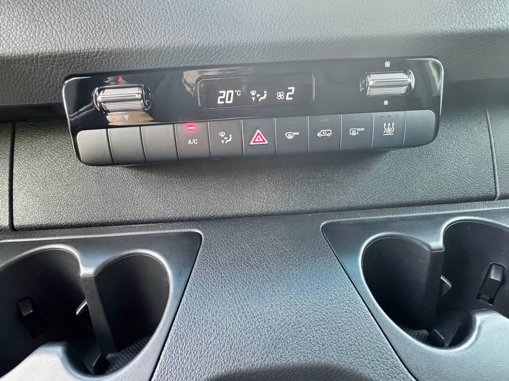MERCEDES-BENZ Sprinter 319 CDI Pro Kipper 3665 S-image-12