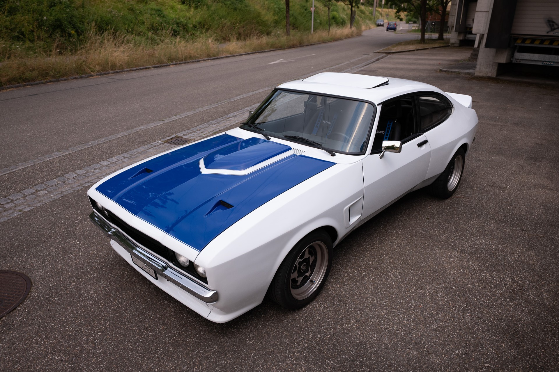 FORD 2.8i-image-3