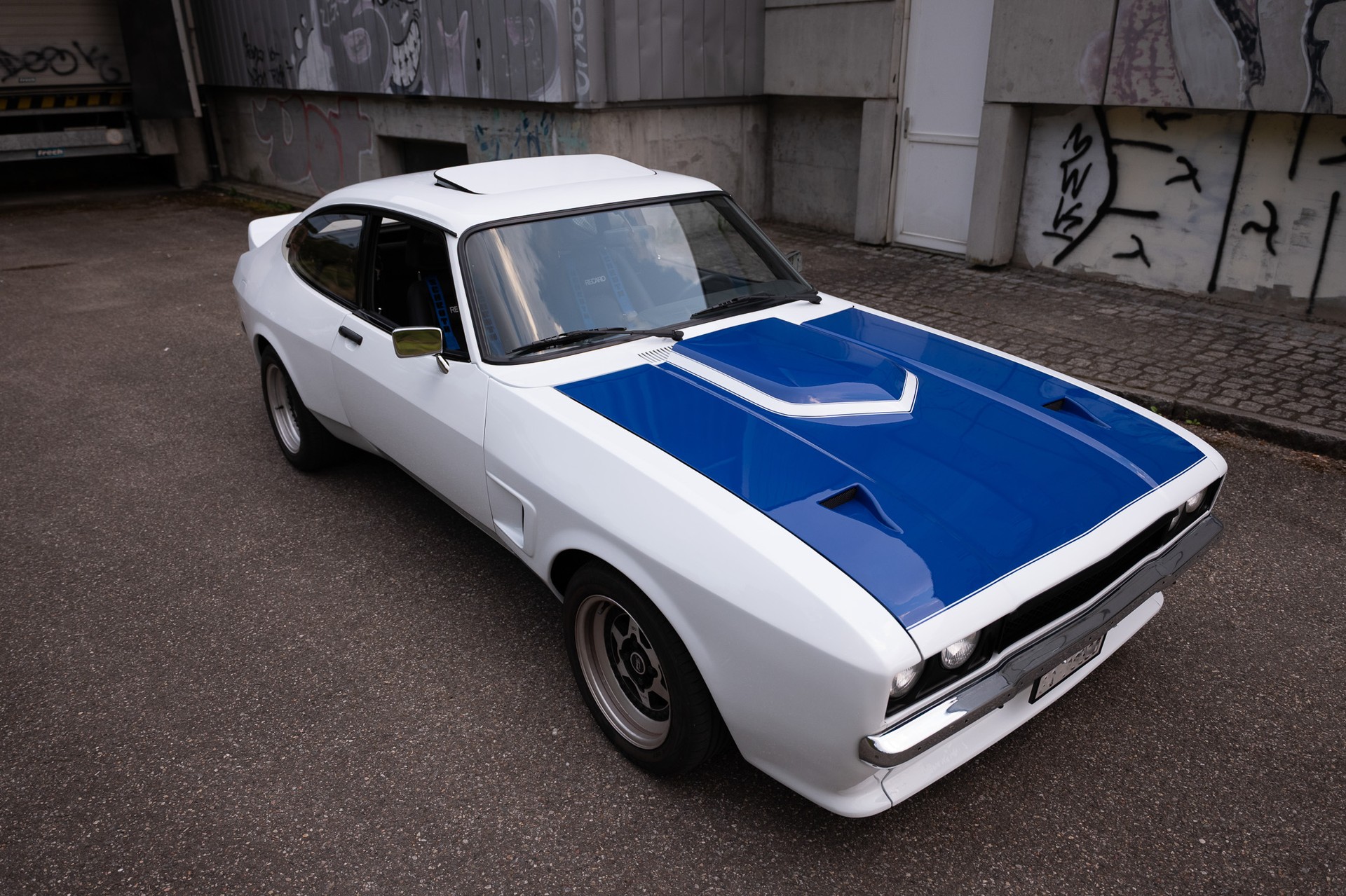 FORD 2.8i-image-2