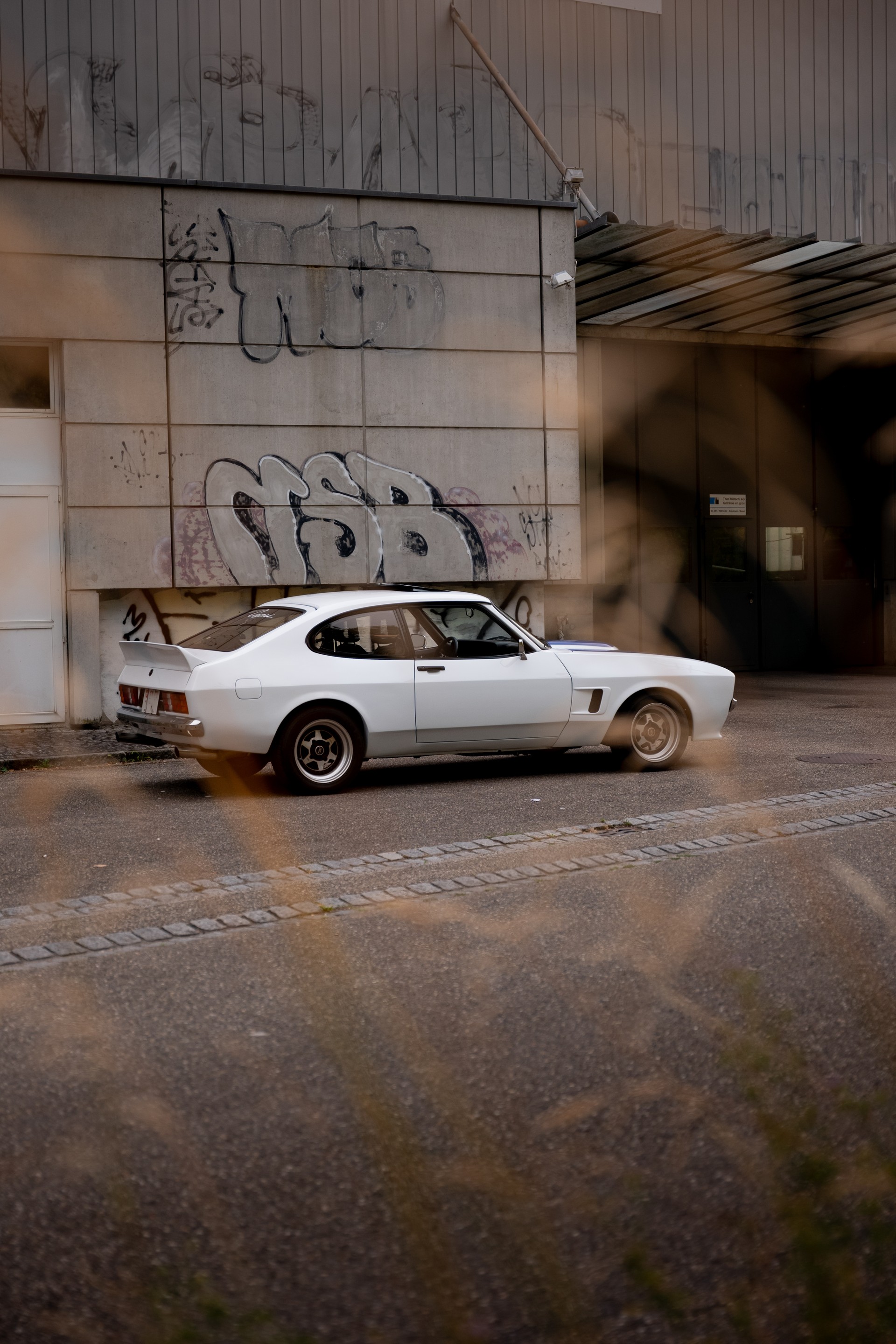 FORD 2.8i-image-1