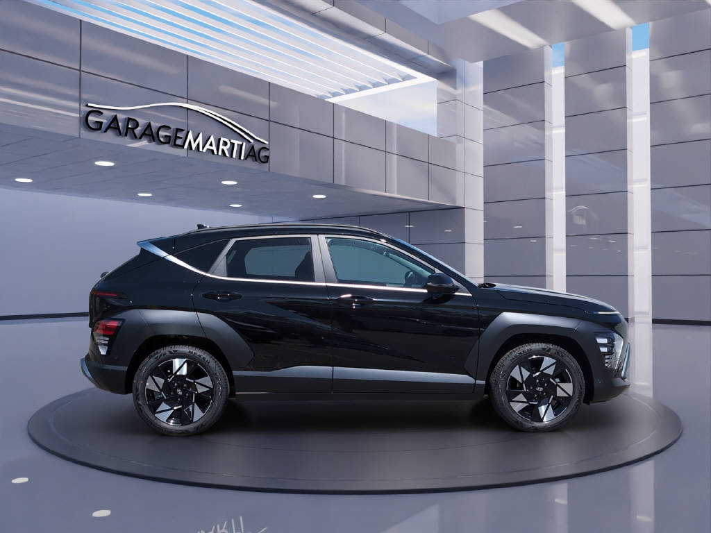 HYUNDAI KONA 1.6 GDi Hybrid Vertex Swiss Edition-showroom-element-3