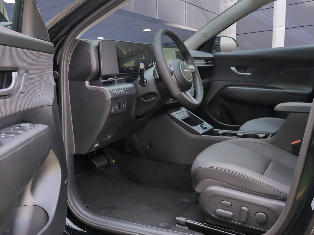 HYUNDAI KONA 1.6 GDi Hybrid Vertex Swiss Edition-image-9