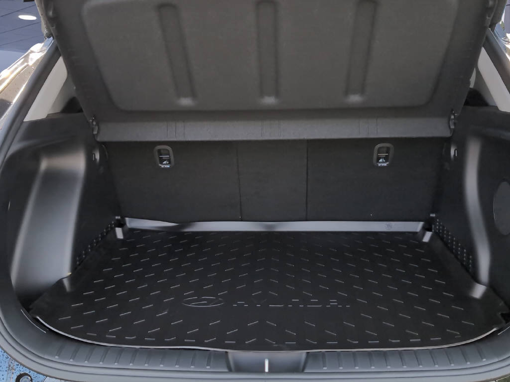 HYUNDAI KONA 1.6 GDi Hybrid Vertex Swiss Edition-image-12