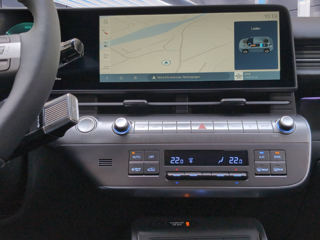 HYUNDAI KONA 1.6 GDi Hybrid Vertex Swiss Edition-image-14