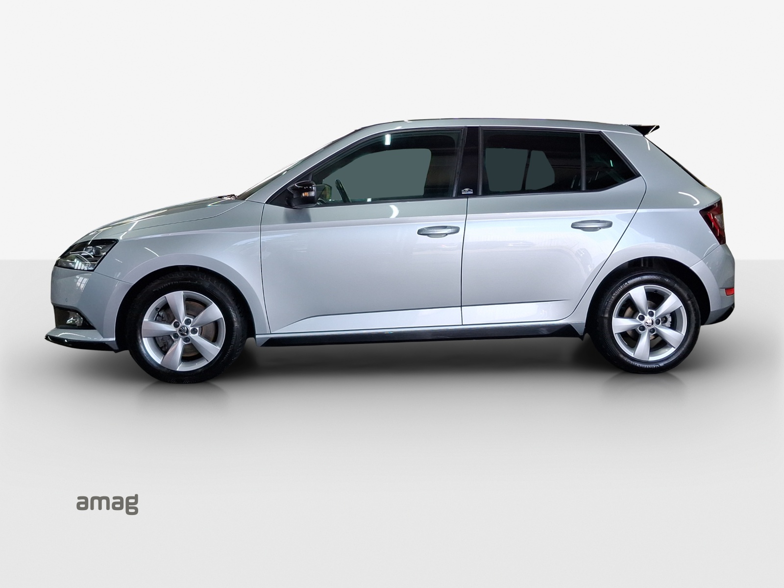 SKODA Fabia 1.0 TSI Monte Carlo DSG-showroom-element-1