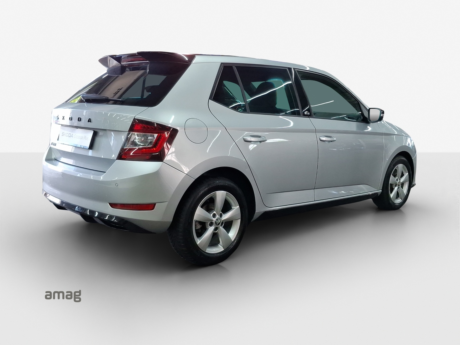SKODA Fabia 1.0 TSI Monte Carlo DSG-image-4